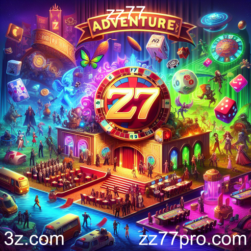 Explorando a Categoria 'Aventura' no zz77: Uma Jornada Sem Fim