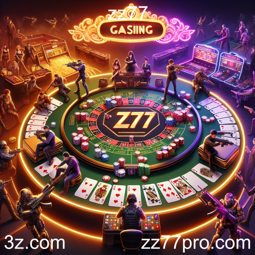 A Evolução dos Jogos de Tiro: Uma Jornada Através das Armas e Estratégias